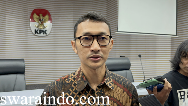 KPK Cari Informasi Keberadaan Harun Masiku Lewat Ponsel Hasto