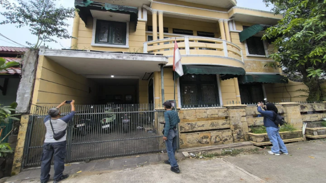 Kasus Penyekapan di Pondok Aren: Transaksi Over Kredit Mobil Alphard